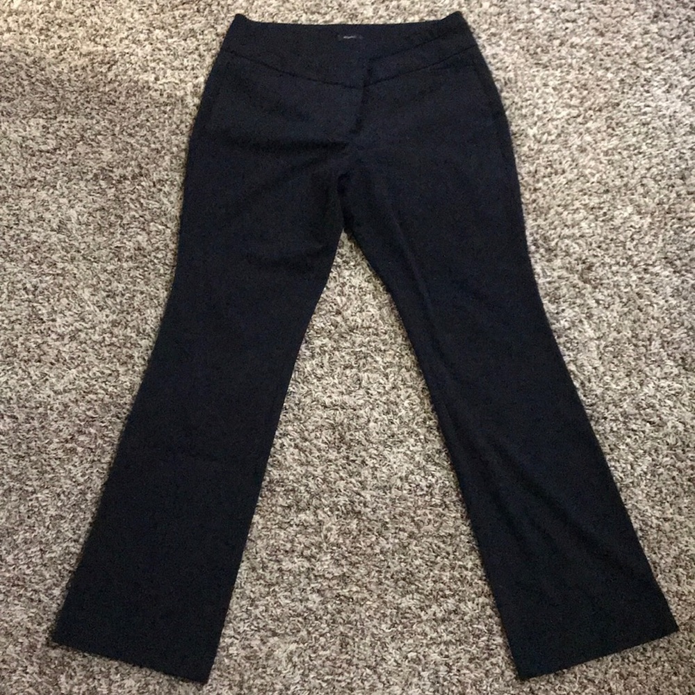 COPY - Black dress pants